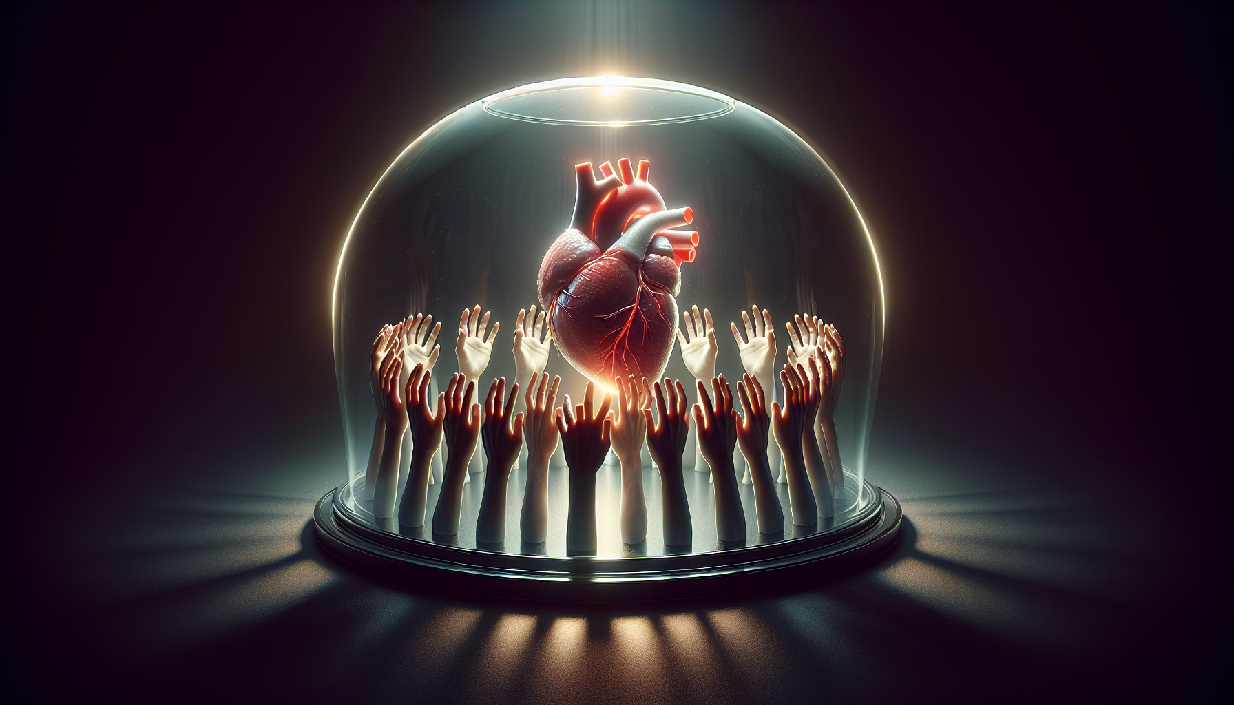 Heart Manipulation How to guard your heart against manipulation - The Word vs World